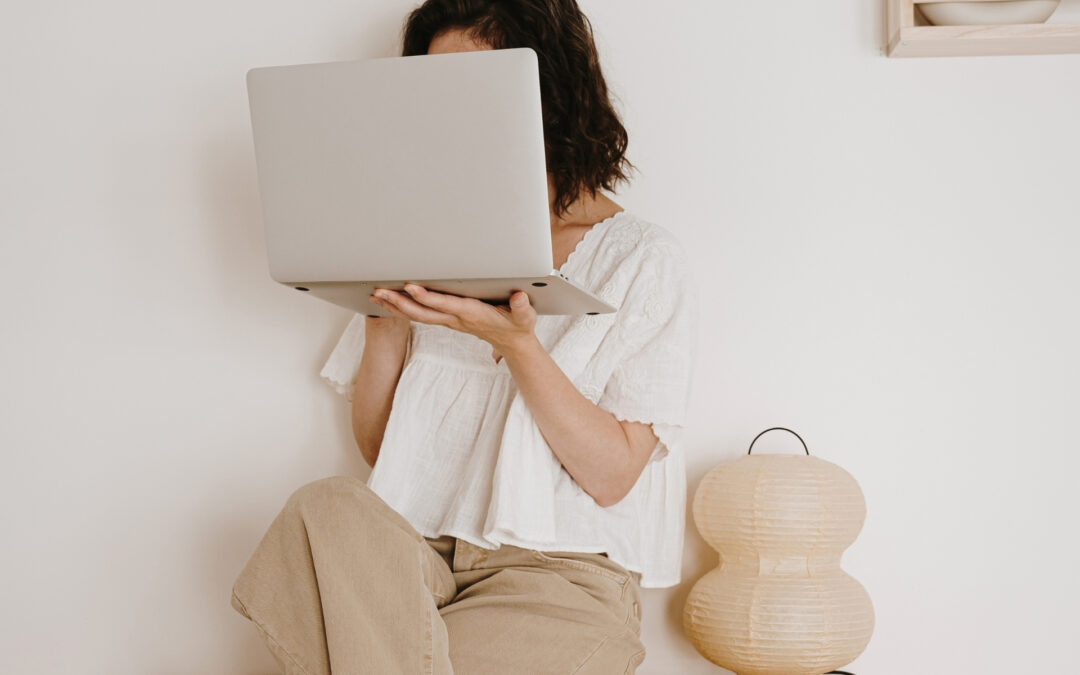 Optimise ton travail sur Canva en créant tes propres templates
