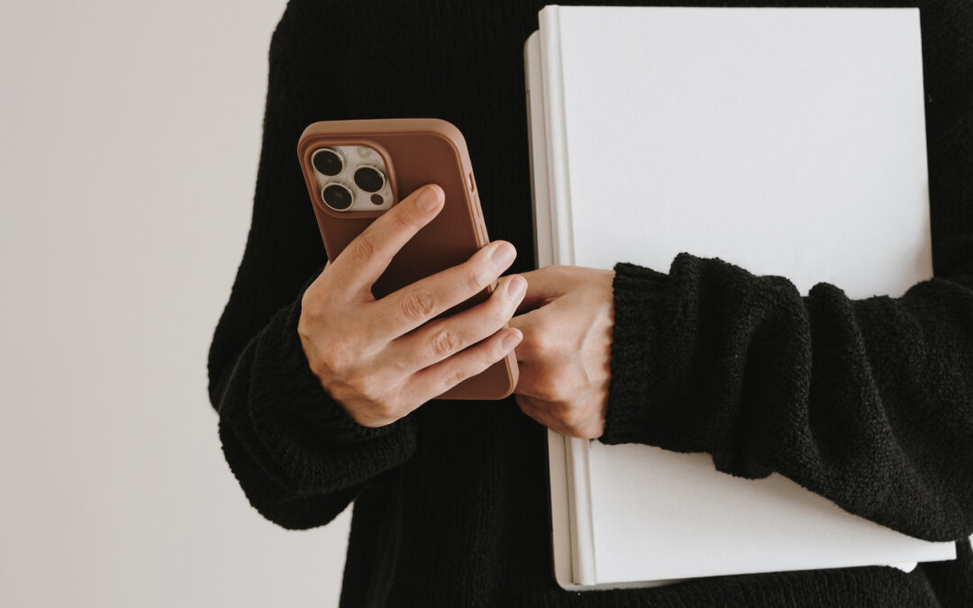 Coordonner ton image de marque et ta communication est essentielle