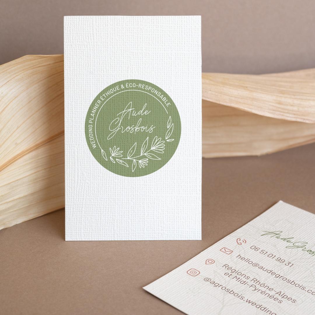 logo Audrey Jean Joachim - éducatrice spécialisée LONS LE SAUNIER