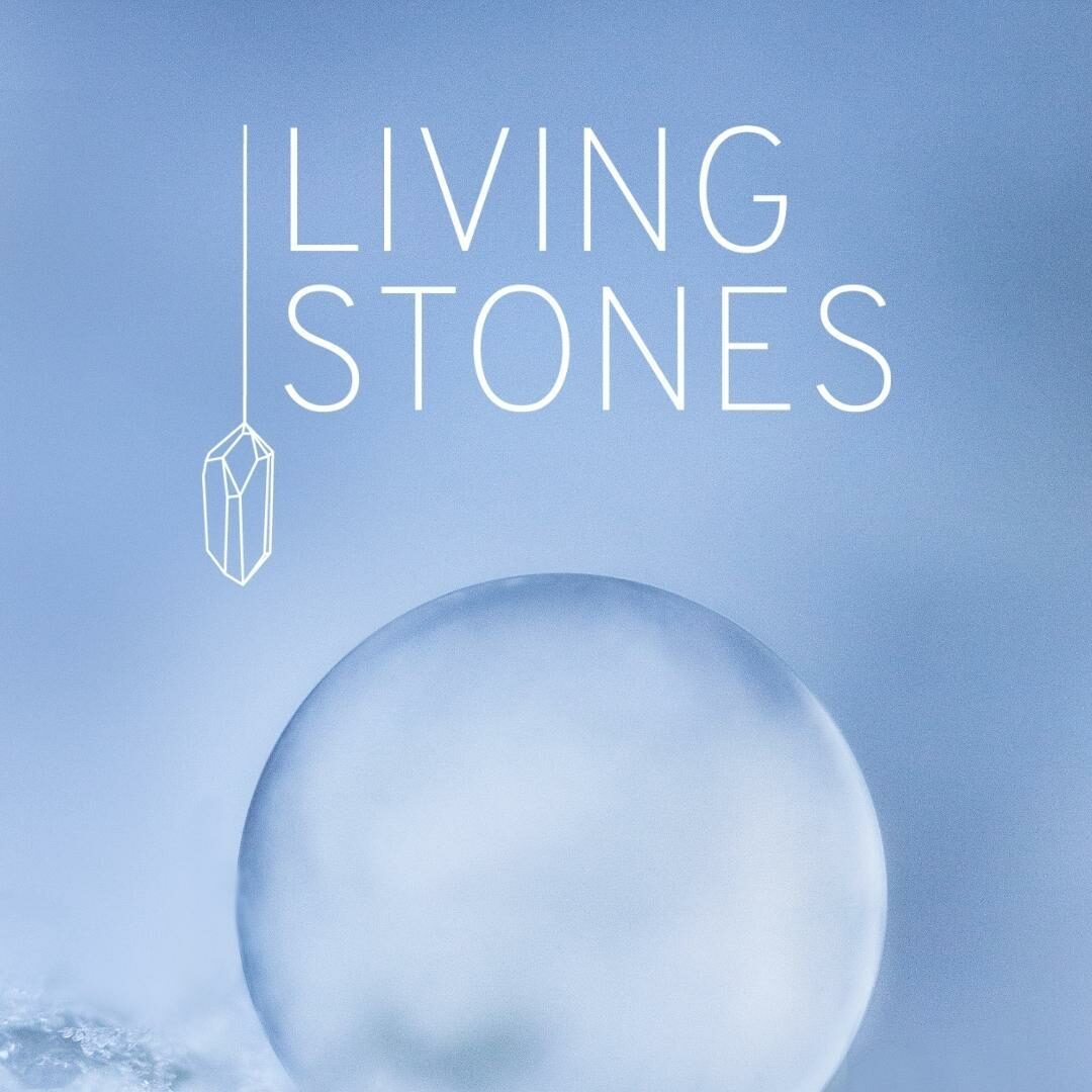 Living Stones, préparatrice en litosophie