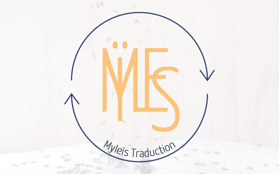 Myleïs, traductrice Anglais – Russe