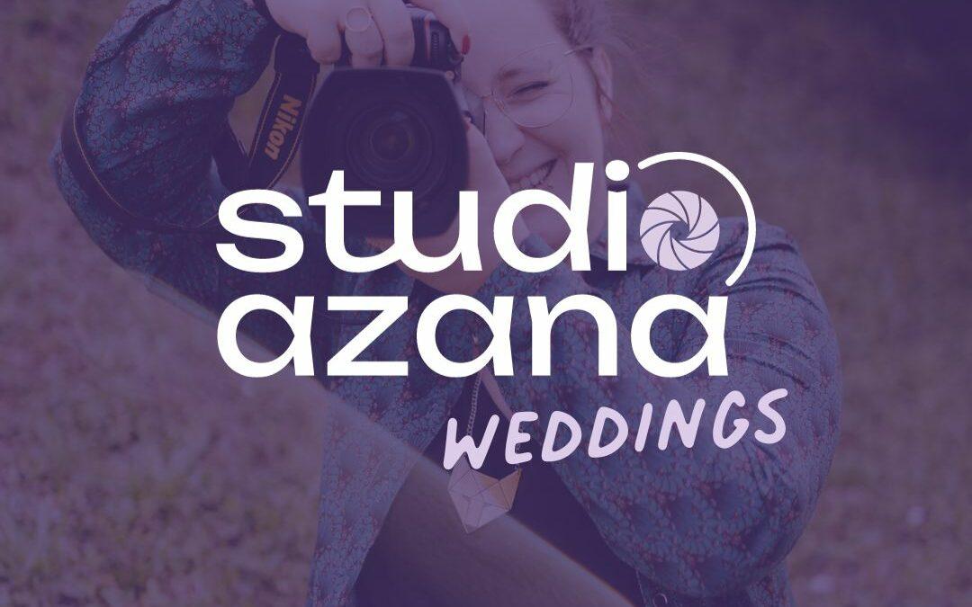 Azana Weddings – Photographe de mariage