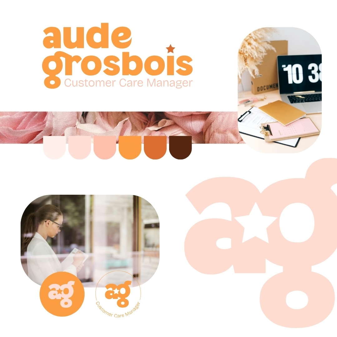 Aude Grosbois Customer Care manager (2)