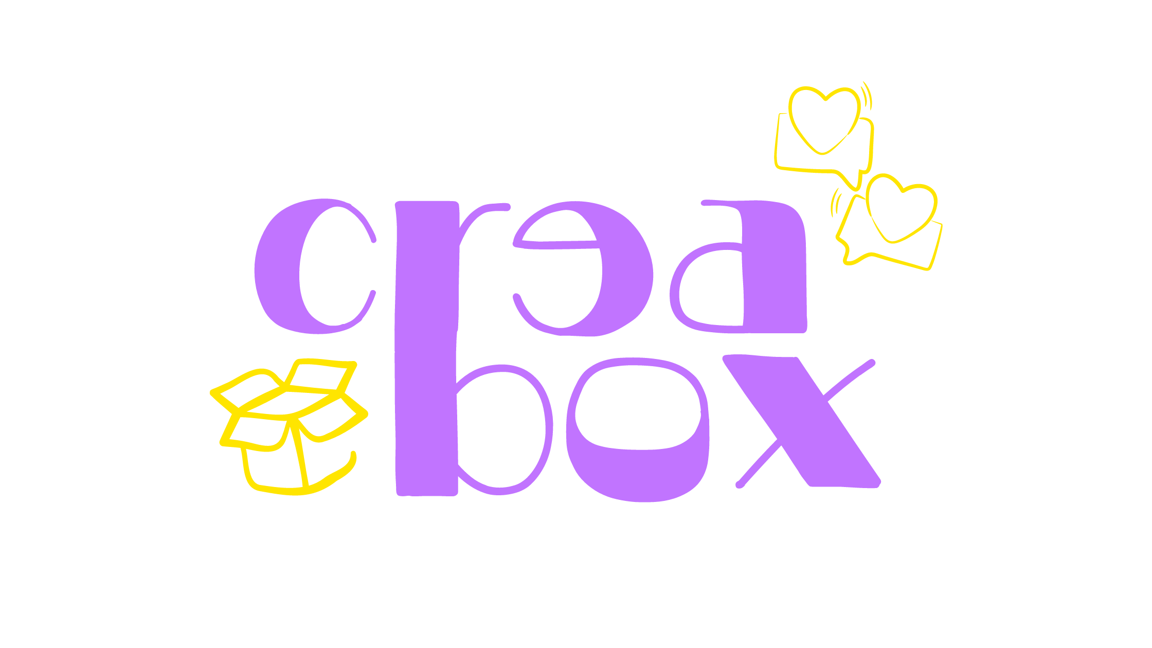 Logo Créa'Box