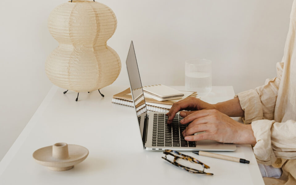 Comment bien préparer la création de ton site internet ?
