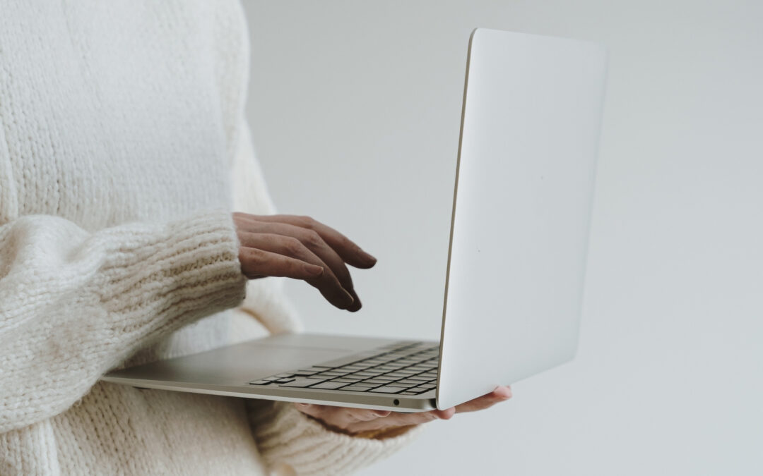 17 raisons pour lesquelles tu dois (re)travailler ton image