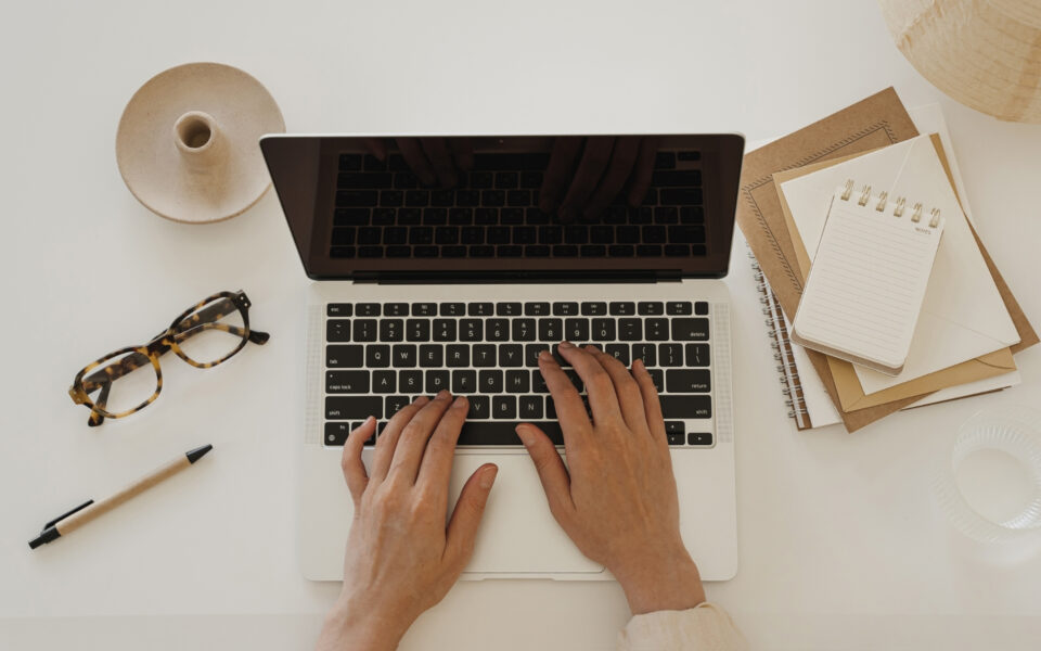 Crée ton logo professionnel : guide complet