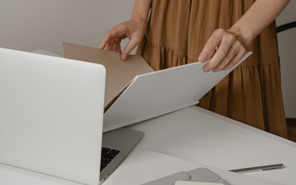 7 astuces pour être plus productive dans ton quotidien d’entrepreneure