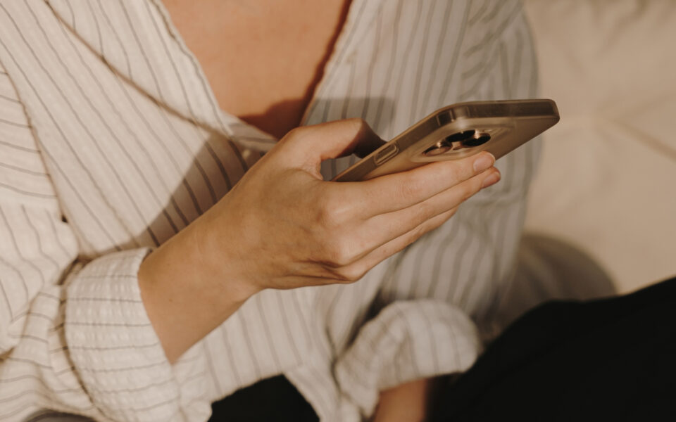 5 erreurs à éviter pour la création de tes visuels Instagram