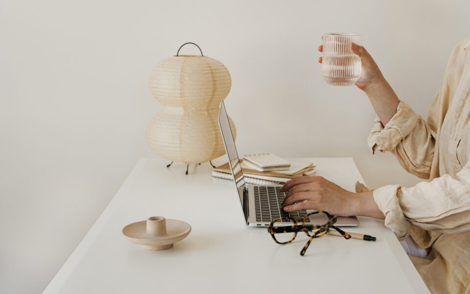 La pensée positive essentielle dans une vie d’entrepreneuse
