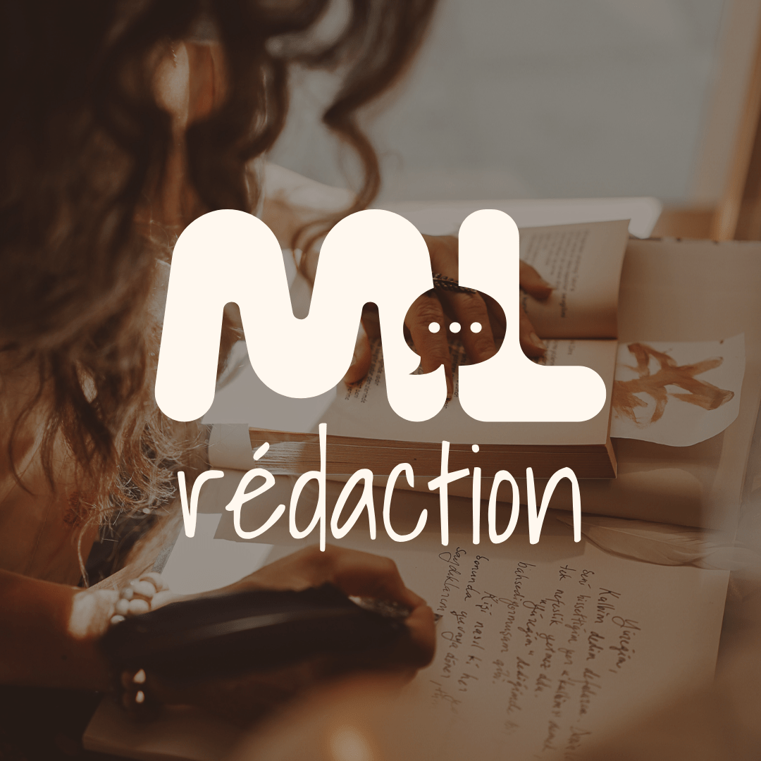 ML Rédaction • rédactrice web